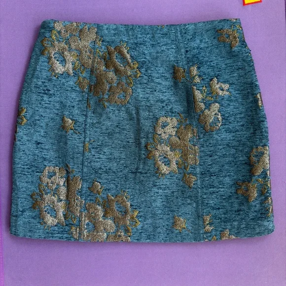 Free People “Movin' On” Skirt - Picture 4 of 16